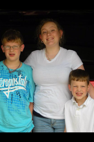 First Day of Freshman Year