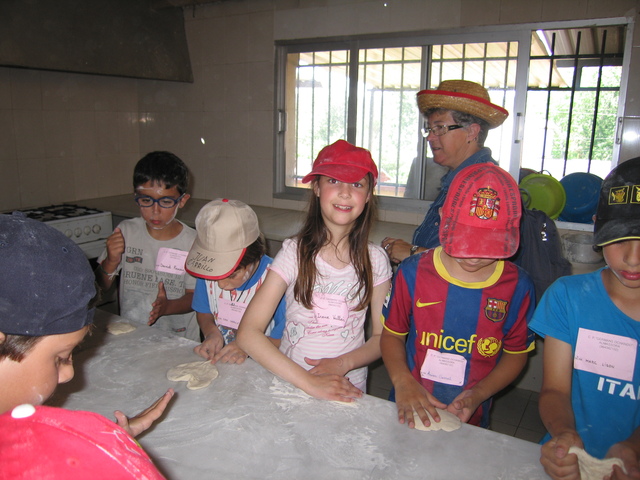 UNIDADES DIDÁCTICAS