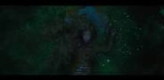 Grover is kidnapped and Thalia's tree is poisoned.