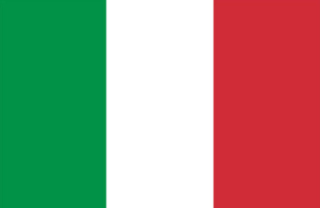 Italy is liberated