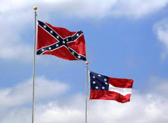 Confederate States of America