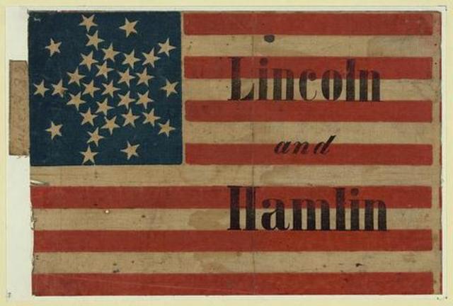 Lincoln's Election