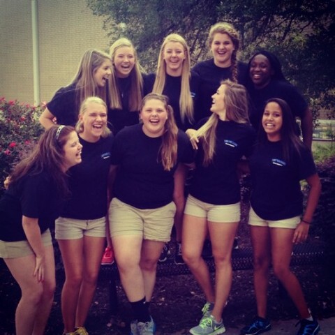 Begining of the last football season