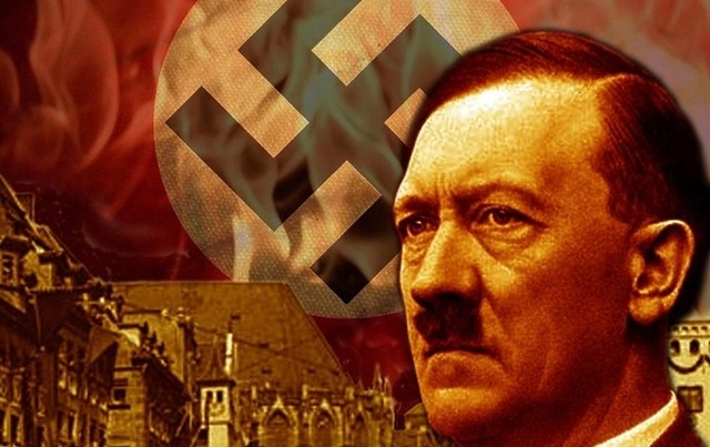Adolf Hitler becomes leader of Germany