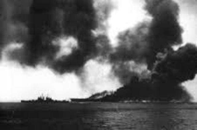 Japan vs Philippines