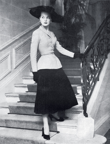 Christian Dior