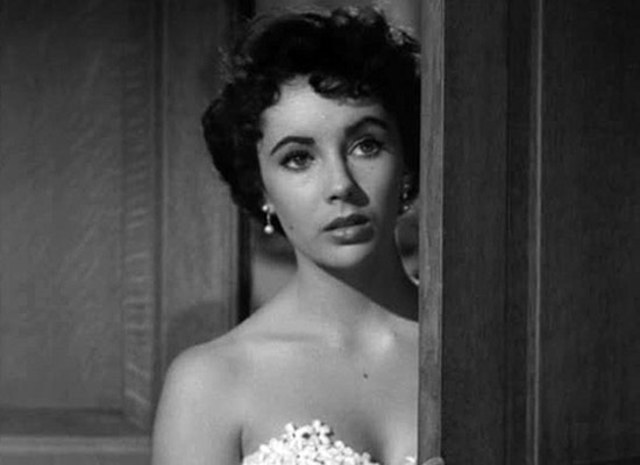 Elizabeth Taylor