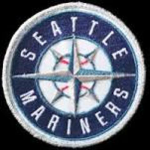 Mariners Game