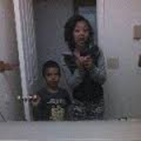 Little Sister Comes !!!!