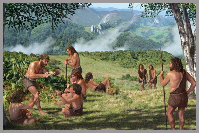 Homo sapiens sapiens