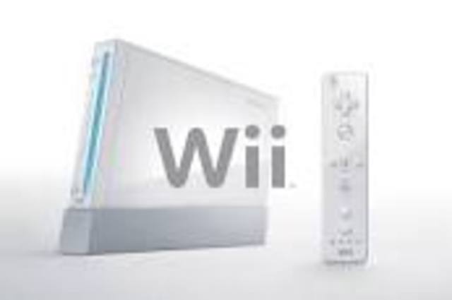The Wii