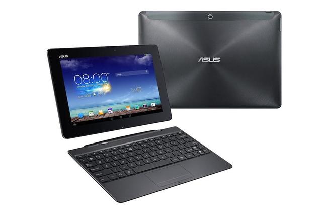 Asus Tablet/Laptop combo
