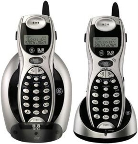 Cordless Phone