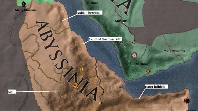 Italy invades Ethiopia