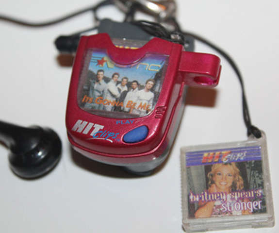 Hit-Clips