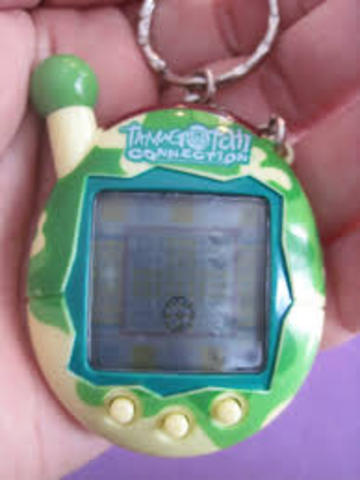 Tamagotchi