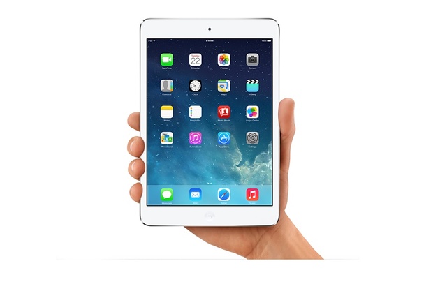 Ipad Mini