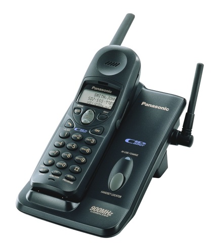 Cordless Phone
