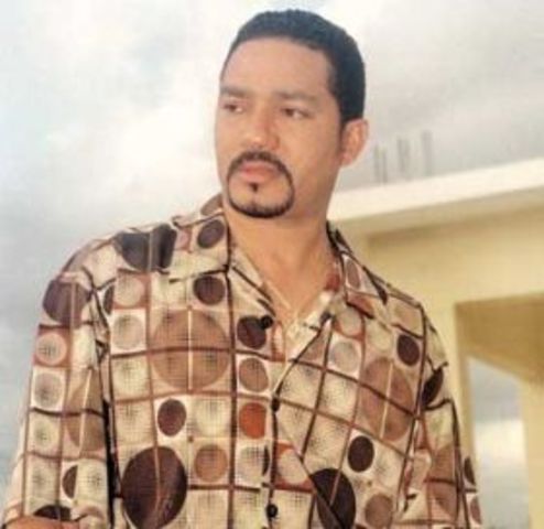 icono de la musica bachata