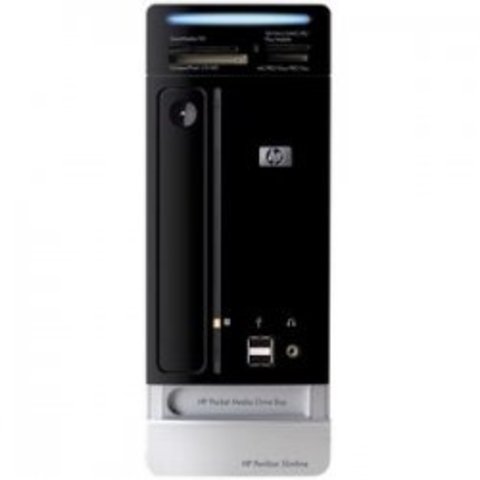 My very own computer