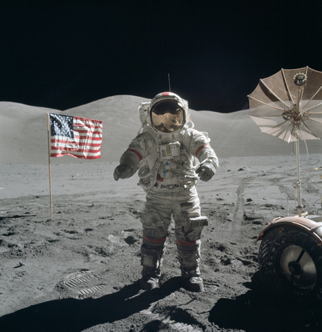 Apollo 17 (ALEJANDRO(