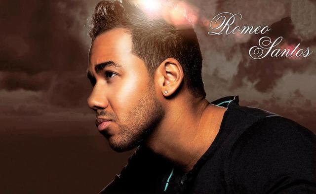 romeo santos