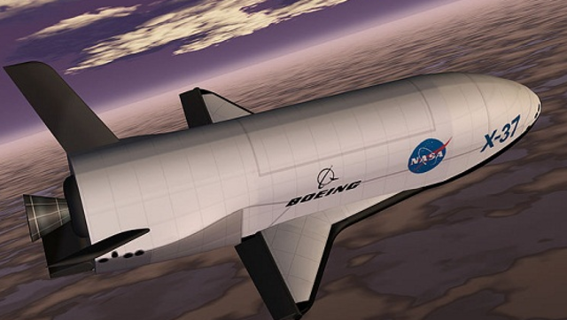 april, 12, 1981 spacecraft