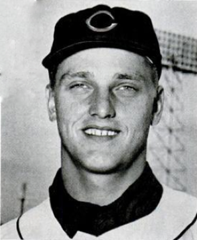 Roger Maris hit 61 home runs in one season beating Babe Ruth's record.