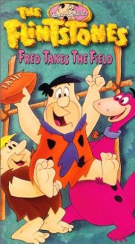 The flintstones