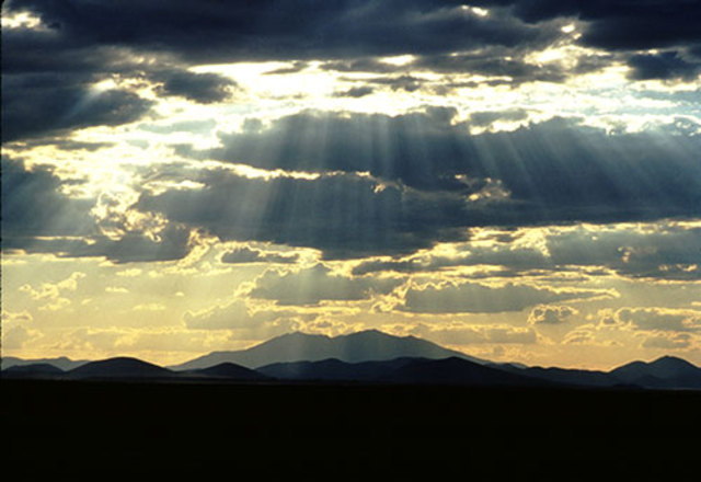 Religious Land Use and Institutionalized Persons Act--NBS