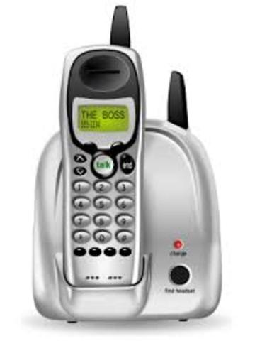 Freedom...Cordless Phone