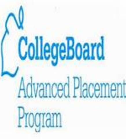 AP Test
