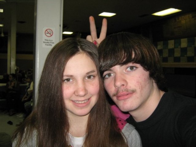 When You First Said "I Love You"