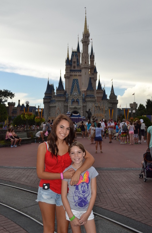 Disney World!!