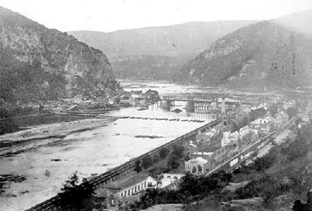 Harper's Ferry