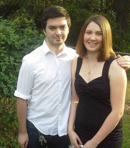 Started Part Time Living Together