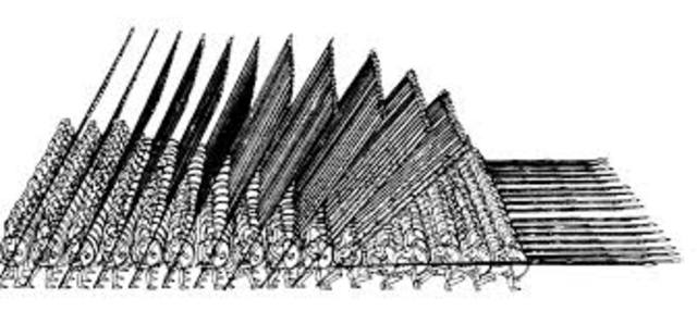 Macedonia Conquers Greece