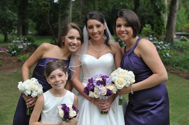 Welcome to the Family Clint