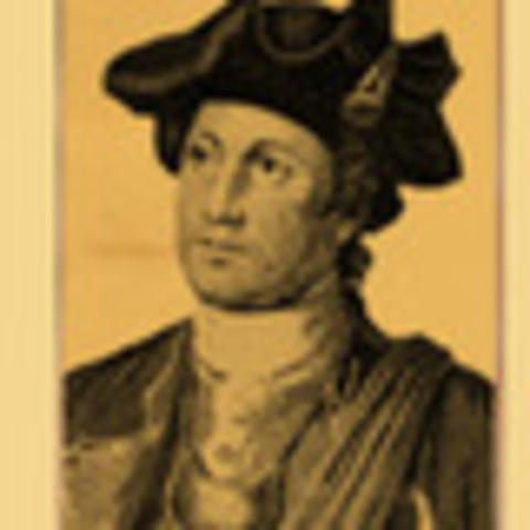 Daniel Parke Custis dies