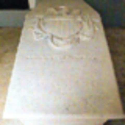 Martha Washington meets death