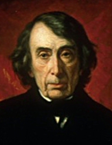 Taney Court: States Rights