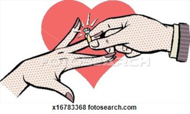 My Parents get engaged