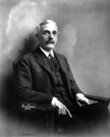 Mellon economic policies