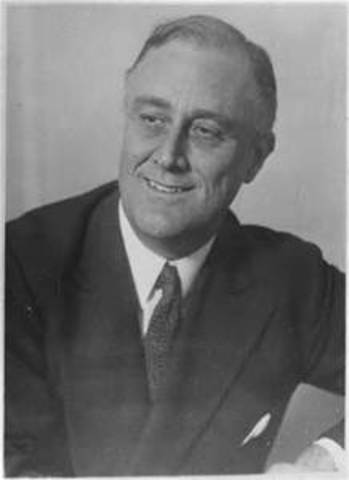 FDR