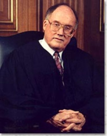 Rehnquist Court: Protecting States’ Rights