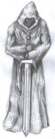 The Knights of the Sword