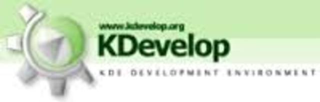 KDevelop