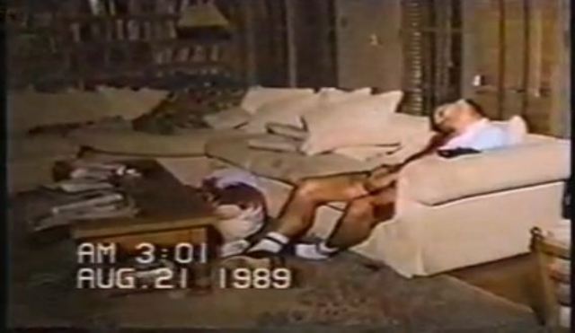 Menendez Brothers Murder Trial