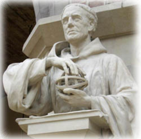 Roger Bacon