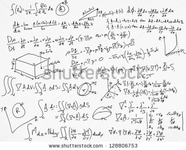 Advanved Integration